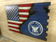 w/ Navy logo