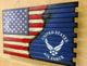 w/ Air Force logo