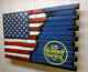 w/ Border Patrol logo