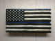 Thin Blue Line