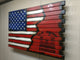 w/ Army Combat Engineer logo