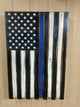 Thin Blue Line
