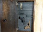 Moonshine Mini Concealment Wall Art