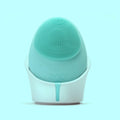 Mellow W-SONIC Silicone Facial Cleansing Brush