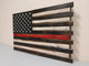 Thin Red Line