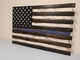 Thin Blue Line