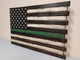 Thin Green Line