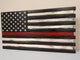 Thin Red Line
