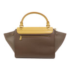 Céline Trapeze Small · Calfskin
