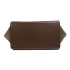 Céline Trapeze Small · Calfskin
