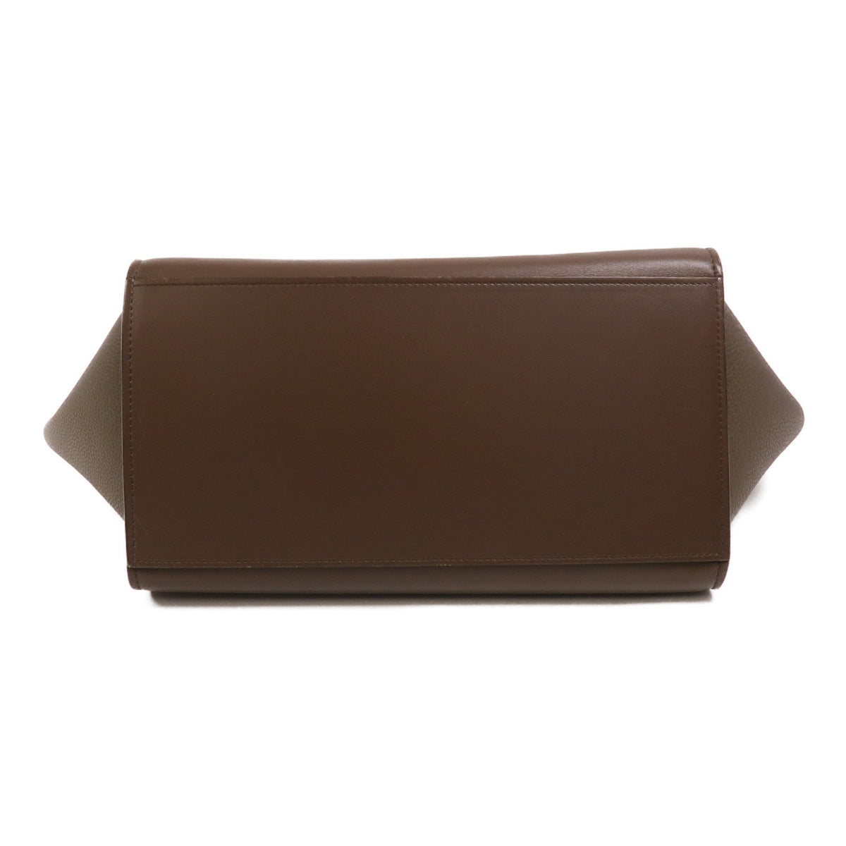 Céline Trapeze Small · Calfskin