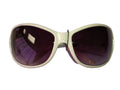 Tattoo Print Sunglasses