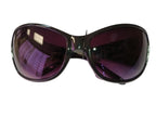 Tattoo Print Sunglasses