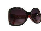 Retro Stripes Sunglasses