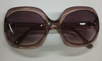 Retro Square Sunglasses