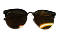 Polarized Mirror Sunglasses