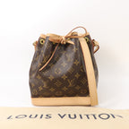 Louis Vuitton Noe BB · Monogram
