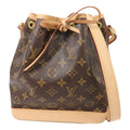 Louis Vuitton Noe BB · Monogram