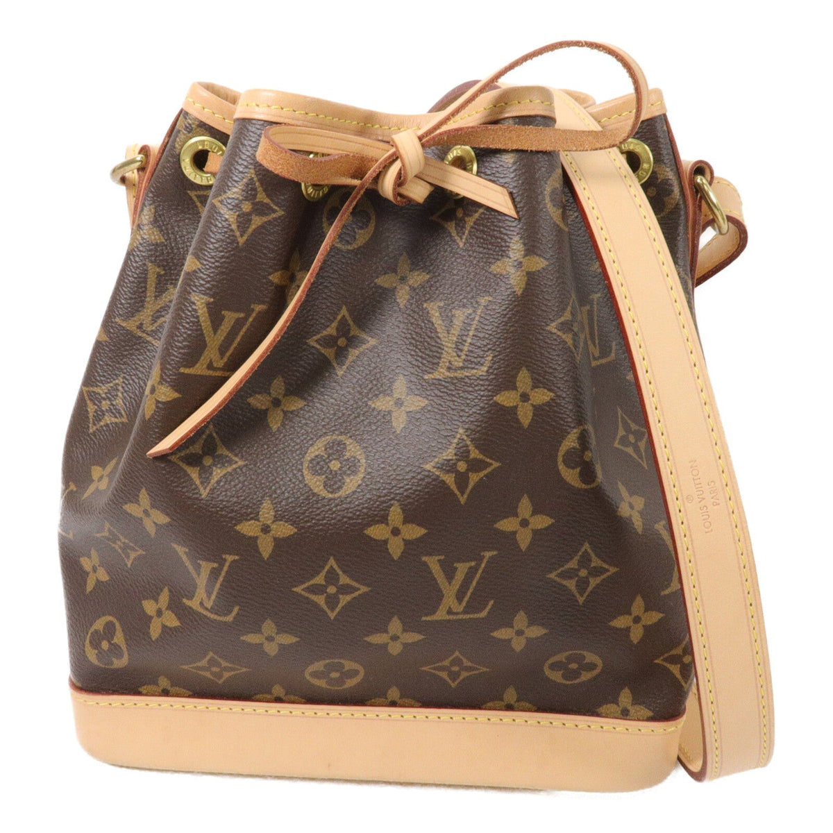 Louis Vuitton Noe BB · Monogram