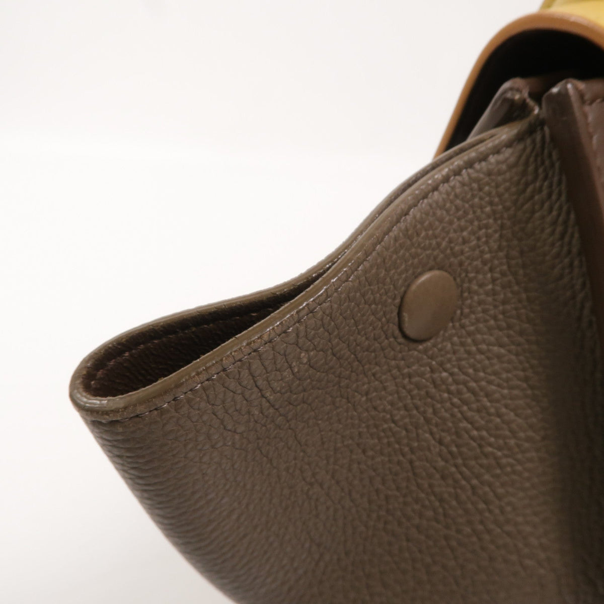 Céline Trapeze Small · Calfskin