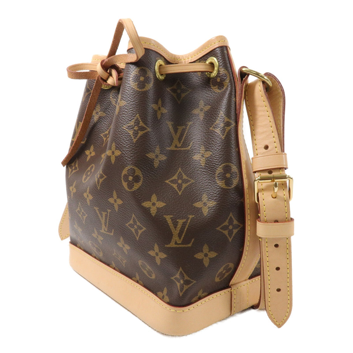 Louis Vuitton Noe BB · Monogram