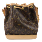 Louis Vuitton Noe BB · Monogram