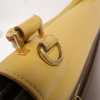 Céline Trapeze Small · Calfskin