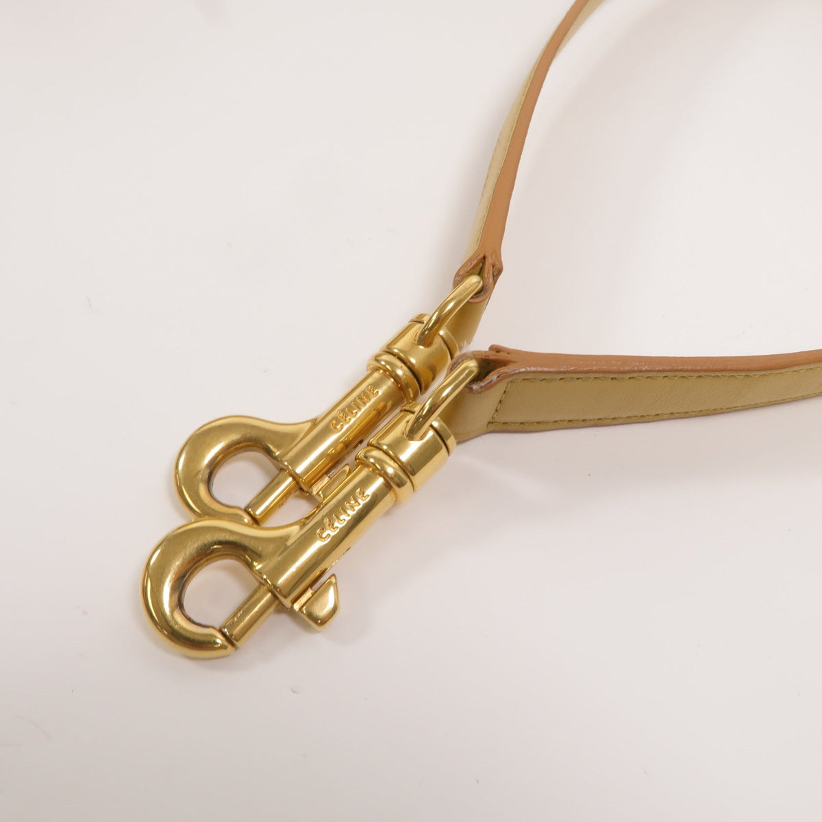 Céline Trapeze Small · Calfskin
