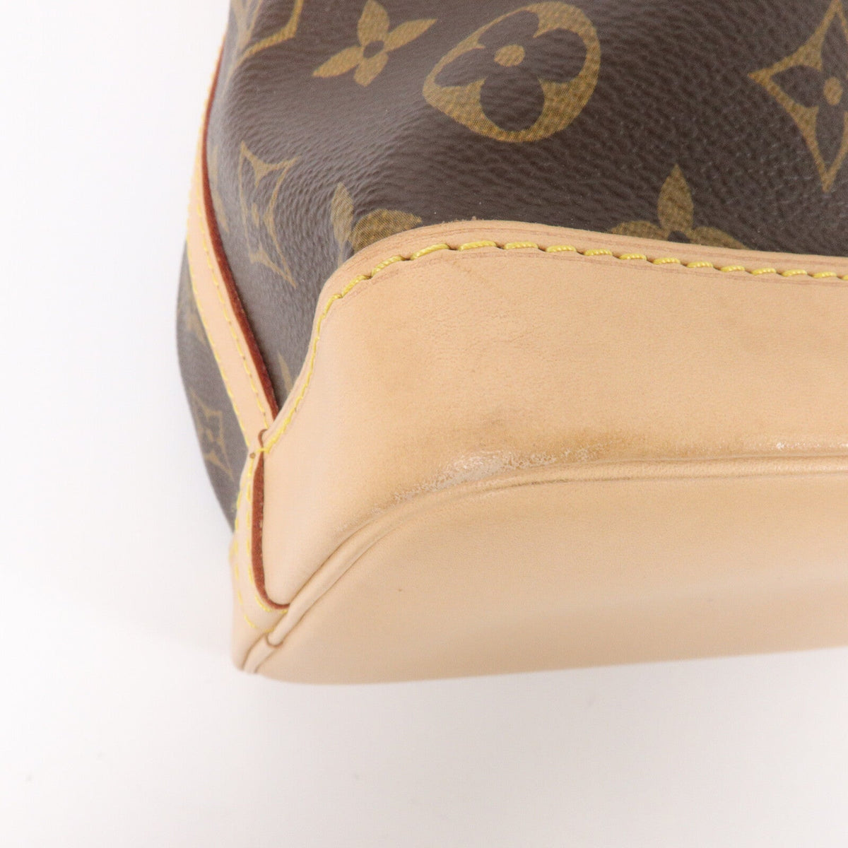 Louis Vuitton Noe BB · Monogram