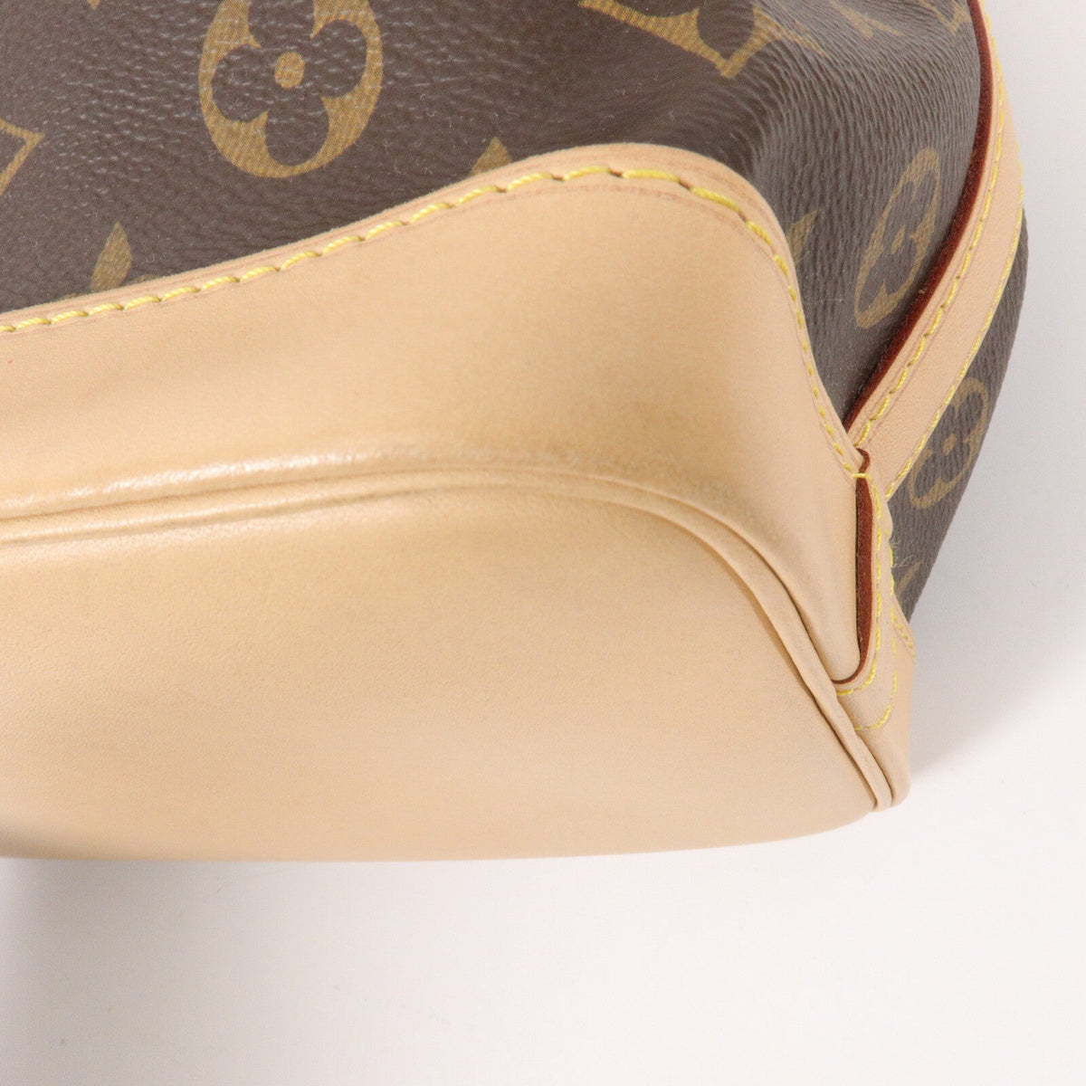 Louis Vuitton Noe BB · Monogram
