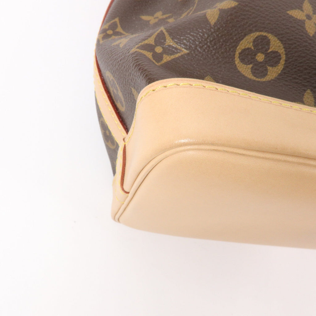 Louis Vuitton Noe BB · Monogram