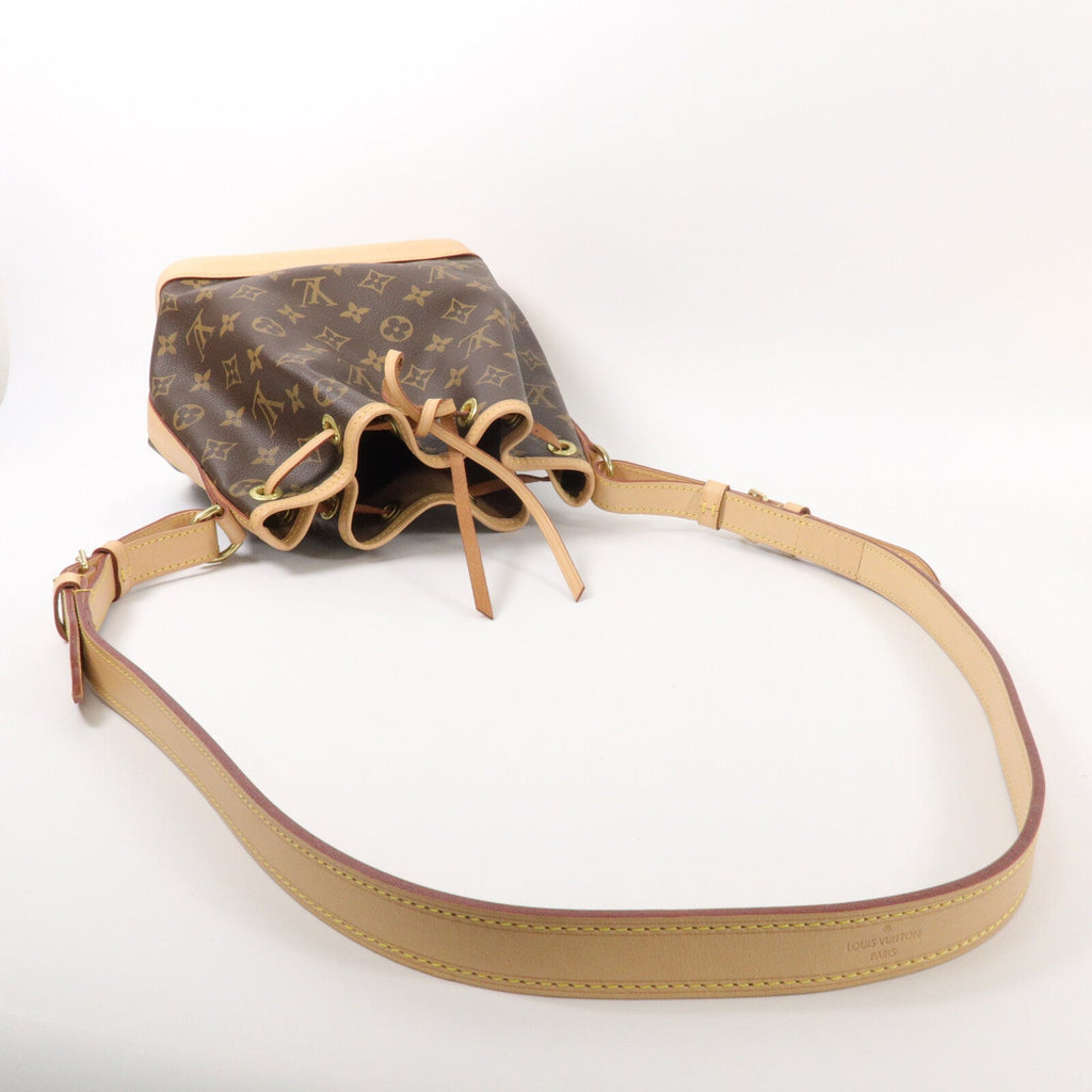 Louis Vuitton Noe BB · Monogram