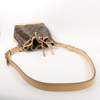 Louis Vuitton Noe BB · Monogram