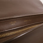 Céline Trapeze Small · Calfskin