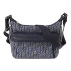 Dior Rider Soft Hobo · Oblique