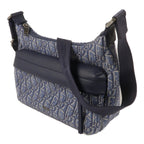 Dior Rider Soft Hobo · Oblique