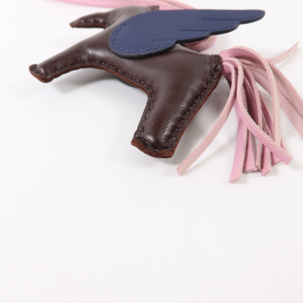 Hermès Rodeo Pegase PM · Swift Leather Charm