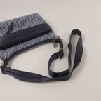 Dior Rider Soft Hobo · Oblique