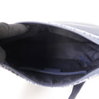 Dior Rider Soft Hobo · Oblique