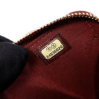 Chanel Boy Clutch · Lambskin