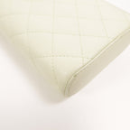 Chanel Vanity · Calfskin · Chain Shoulder