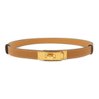 Hermès Kelly Pocket 18 Belt · Epsom