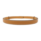 Hermès Kelly Pocket 18 Belt · Epsom