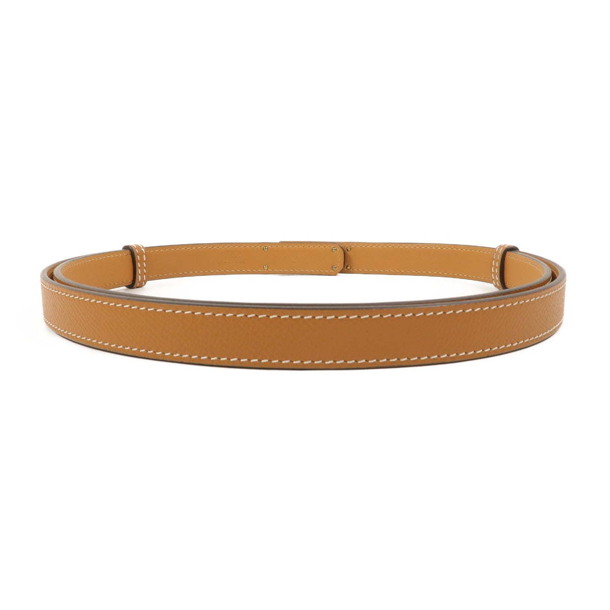Hermès Kelly Pocket 18 Belt · Epsom