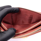 Chanel Boy Clutch · Lambskin