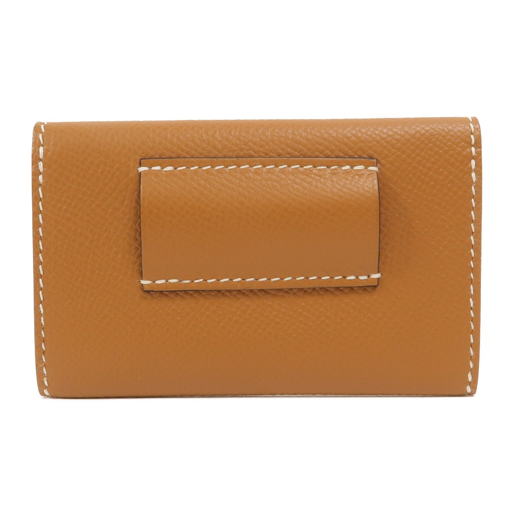 Hermès Kelly Pocket 18 Belt · Epsom