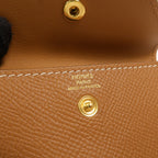 Hermès Kelly Pocket 18 Belt · Epsom
