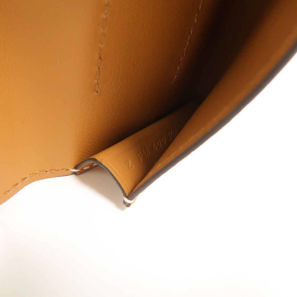 Hermès Kelly Pocket 18 Belt · Epsom