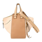Loewe Hammock Small · Calfskin