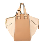 Loewe Hammock Small · Calfskin